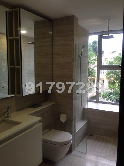 Sophia Residence (D9), Condominium #961262